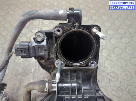 купить Коллектор впускной на Toyota Auris E15 2006-2012