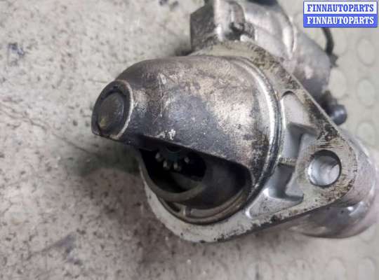 купить Стартер на Opel Astra H 2004-2010