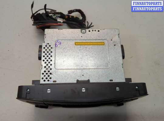 купить Магнитола на Mercedes GL X164 2006-2012