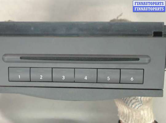 купить Проигрыватель, чейнджер CD/DVD на Mercedes ML W164 2005-2011
