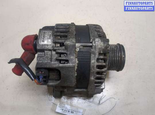 купить Генератор на Nissan Qashqai 2006-2013