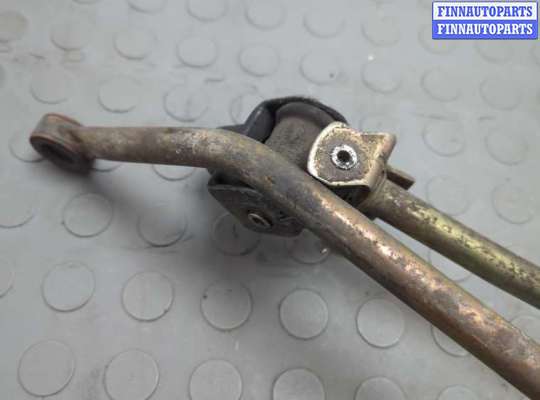 Кулиса МКПП на Volkswagen Passat B5+ (3B, GP)