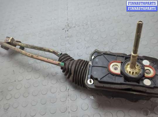 Кулиса МКПП на Volkswagen Passat B5+ (3B, GP)