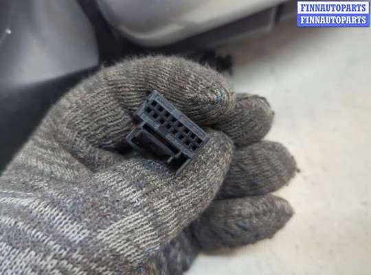 купить Зеркало боковое на Volkswagen Golf 6 2009-2012