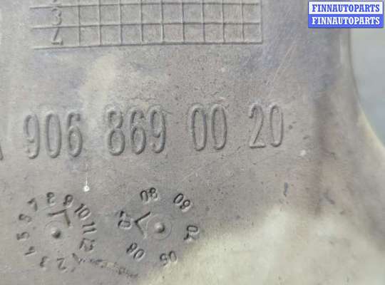 купить Бачок омывателя на Volkswagen Crafter 2006-2016