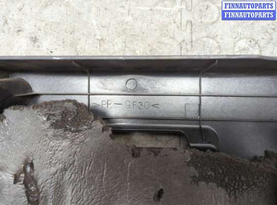 купить Накладка декоративная на ДВС на Toyota RAV 4 2006-2013