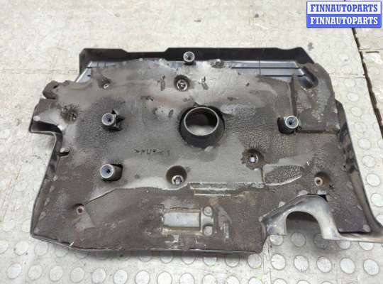 купить Накладка декоративная на ДВС на Toyota RAV 4 2006-2013