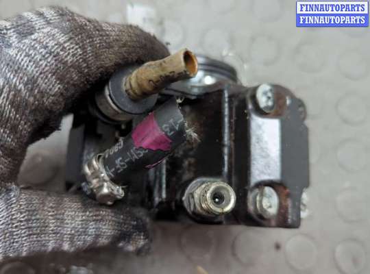 купить ТНВД на Fiat Grande Punto 2005-2010