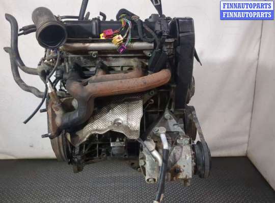 купить Двигатель (ДВС) на Volkswagen Passat 5 1996-2000