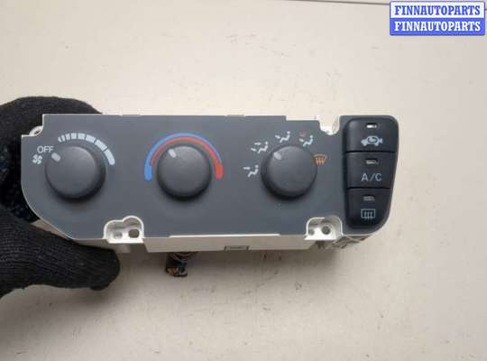 купить Переключатель отопителя (печки) на Honda CR-V 1995-2001