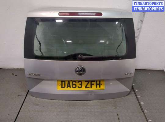 Купить Щеткодержатель на Skoda Yeti 2009-2018 Щеткодержатель SK517177 на Skoda Yeti 2009-2018