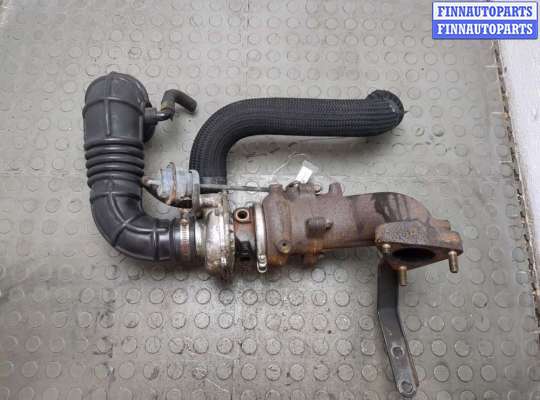 купить Турбина на KIA Carnival 1998-2006