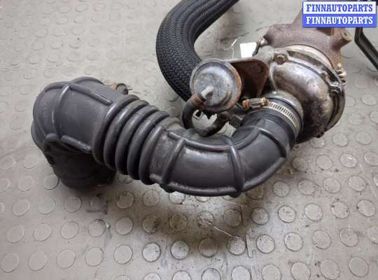 купить Турбина на KIA Carnival 1998-2006