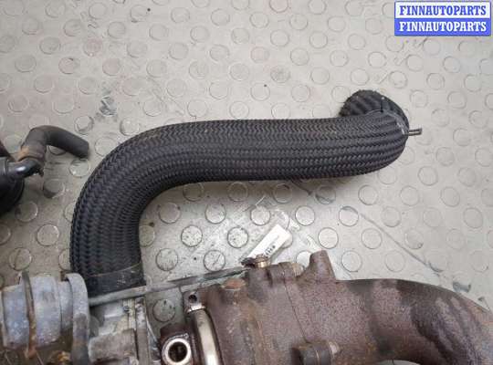 купить Турбина на KIA Carnival 1998-2006