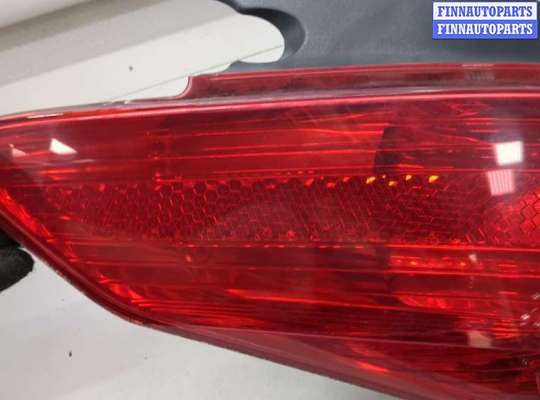 купить Фонарь (задний) на Peugeot 308 2007-2013
