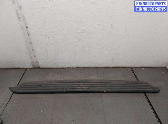 купить Накладка подножки на Lincoln Navigator 2002-2006