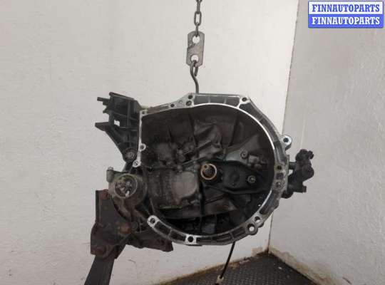 купить КПП 5-ст.мех. (МКПП) на Peugeot 208 2012-2019