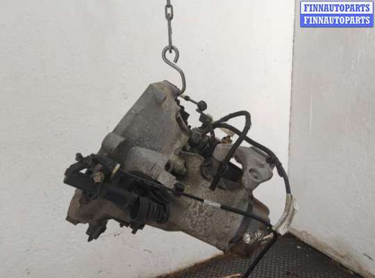 купить КПП 5-ст.мех. (МКПП) на Peugeot 208 2012-2019