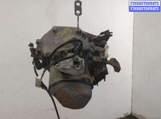 купить КПП 5-ст.мех. (МКПП) на Peugeot 208 2012-2019