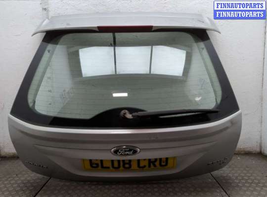 купить Крышка (дверь) багажника на Ford Focus 2 2008-2011