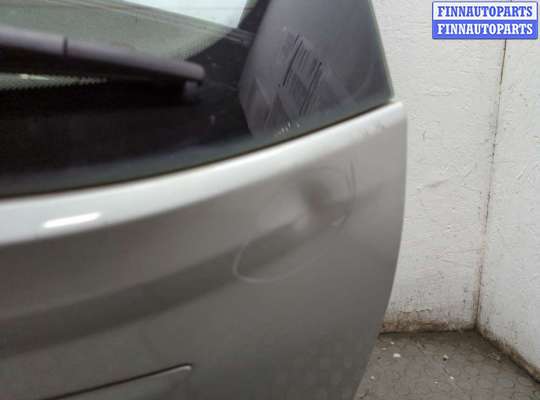 купить Крышка (дверь) багажника на Ford Focus 2 2008-2011