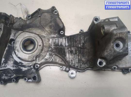 купить Крышка передняя ДВС на Volkswagen Polo 2001-2005