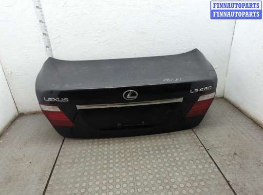 Замок багажника LXA5173 на Lexus LS460 2006-2017