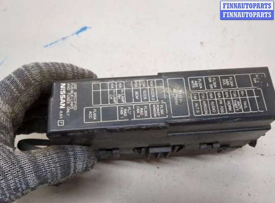 купить Блок предохранителей на Nissan Maxima A32 QX 1994-2000