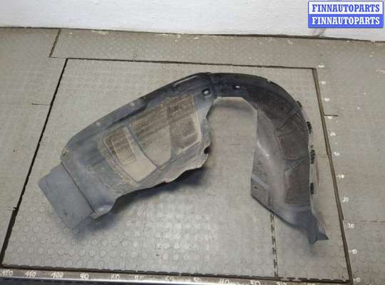 Защита арок (подкрылок) OP2442842 на Opel Astra J 2010-2017