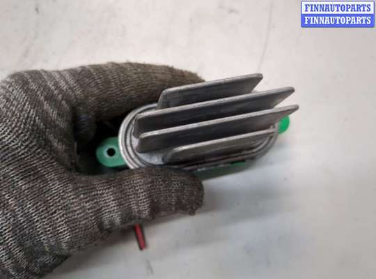 купить Сопротивление отопителя (моторчика печки) на Renault Espace 4 2002-2014