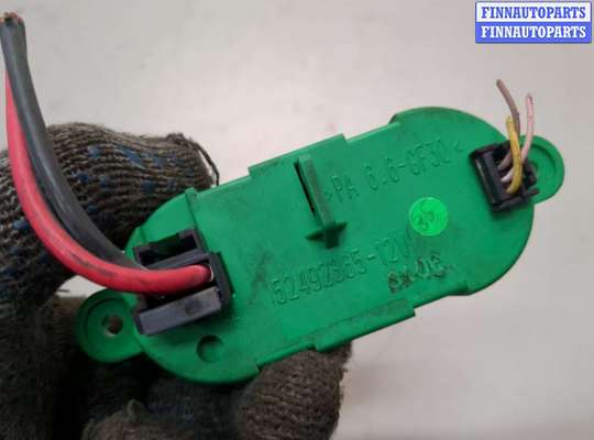 купить Сопротивление отопителя (моторчика печки) на Renault Espace 4 2002-2014