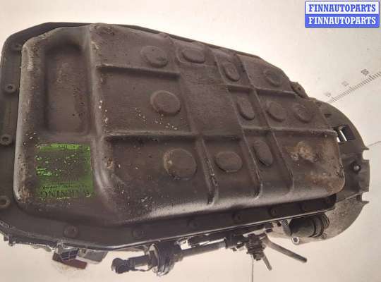 купить КПП - автомат (АКПП) на BMW 3 E46 1998-2006