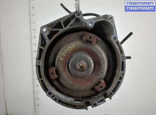 купить КПП - автомат (АКПП) на BMW 3 E46 1998-2006