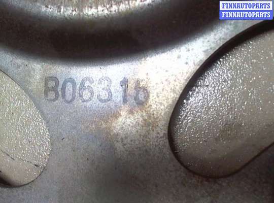 Маховик АКПП (драйв плата) HNX5970 на Hyundai Santa Fe 2005-2012