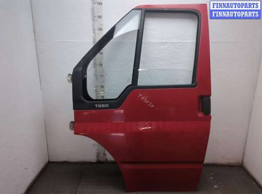 Ручка двери наружная FO2187756 на Ford Transit 2000-2006