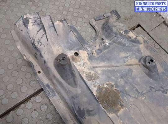 купить Защита днища, запаски, КПП, подвески на Volkswagen Passat 7 2010-2015 Европа