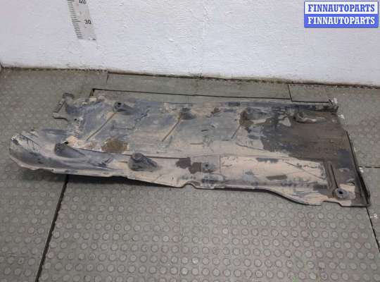 купить Защита днища, запаски, КПП, подвески на Volkswagen Passat 7 2010-2015 Европа