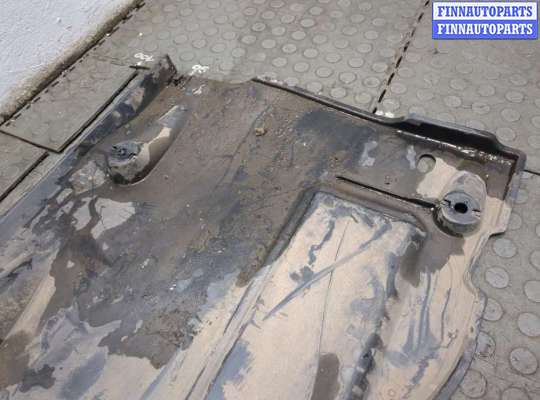 купить Защита днища, запаски, КПП, подвески на Volkswagen Passat 7 2010-2015 Европа