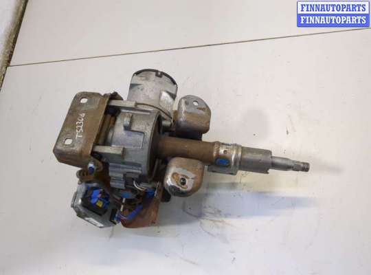 Электроусилитель руля FT538841 на Fiat Panda 2003-2012