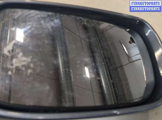 Зеркало боковое на Honda Civic VII (EU/ES/EP/EM)