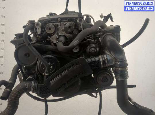 купить Форсунка топливная на Mercedes E W211 2002-2009
