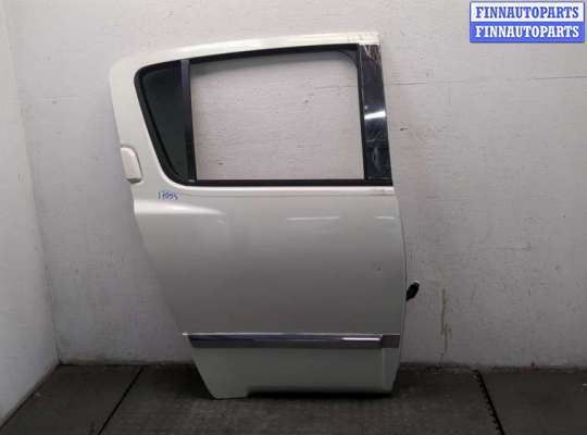 купить Замок двери на Infiniti QX56 2004-2010