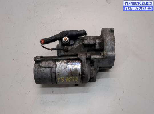 купить Стартер на Land Rover Freelander 2 2006-2014