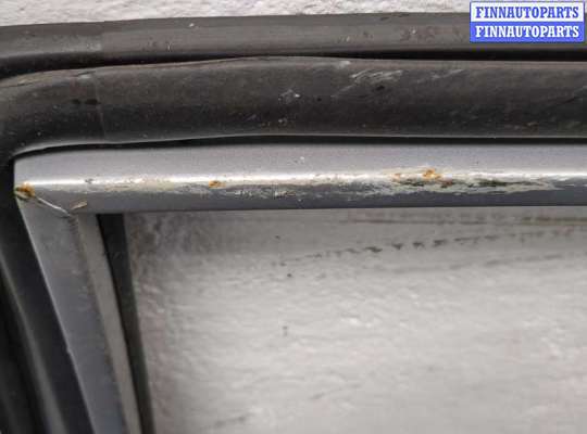 Замок боковой двери на Kia Rio II (JB)