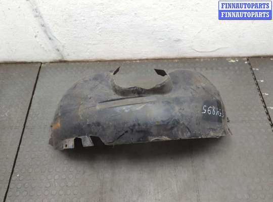 купить Защита арок (подкрылок) на Ford Focus 2 2008-2011