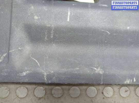 купить Пластик (обшивка) внутреннего пространства багажника на Honda Ridgeline 2005-2014