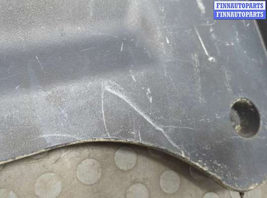 купить Пластик (обшивка) внутреннего пространства багажника на Honda Ridgeline 2005-2014