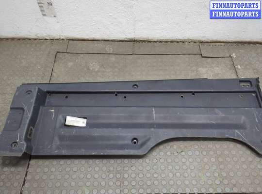 купить Пластик (обшивка) внутреннего пространства багажника на Honda Ridgeline 2005-2014