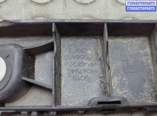 купить Кронштейн бампера на Chevrolet Malibu 2018-2025