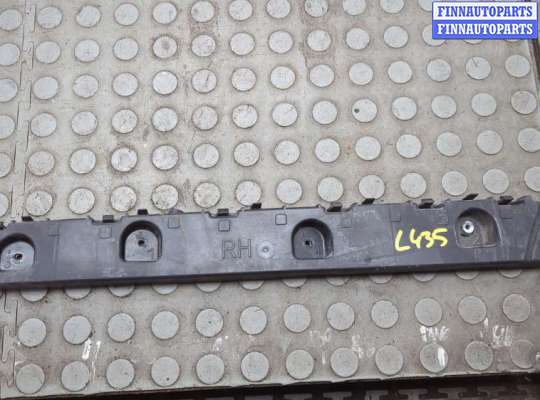 Купить Кронштейн бампера на Chevrolet Malibu 2018-2025 Кронштейн бампера CH469561 на Chevrolet Malibu 2018-2025